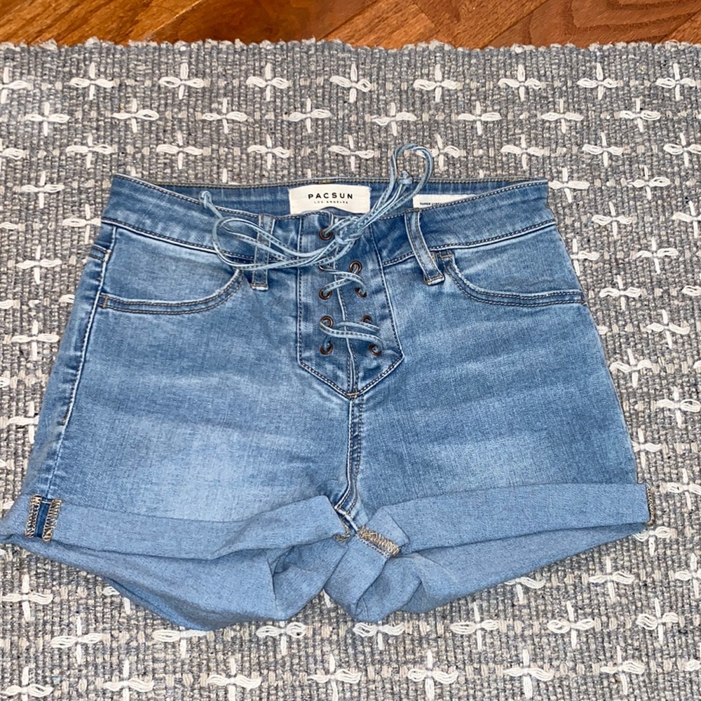 Pac sun shorts